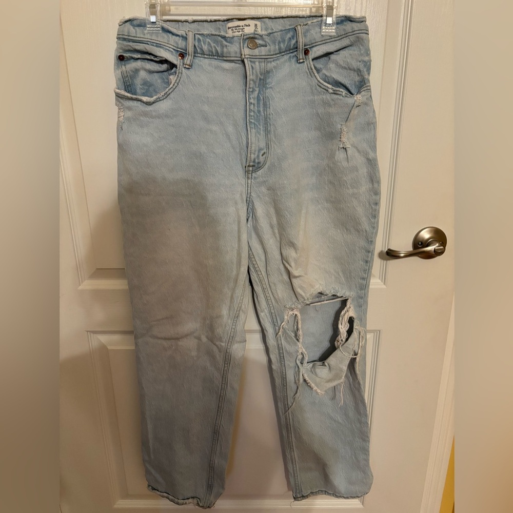 Abercrombie & Fitch Jeans
